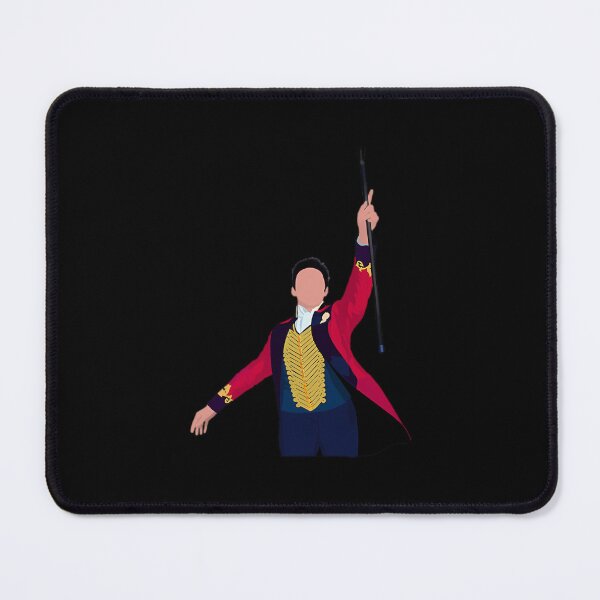 Item preview, The Greatest Showman designed and sold by JaeErnster1989.