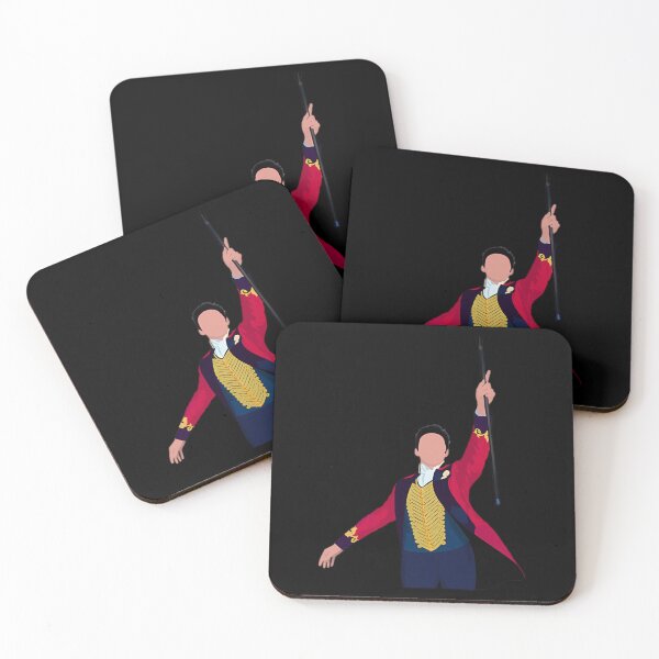 Item preview, The Greatest Showman designed and sold by JaeErnster1989.
