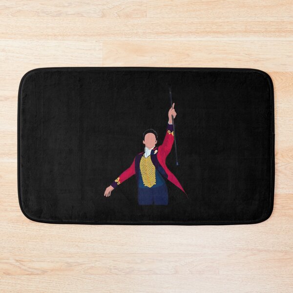 Item preview, The Greatest Showman designed and sold by JaeErnster1989.