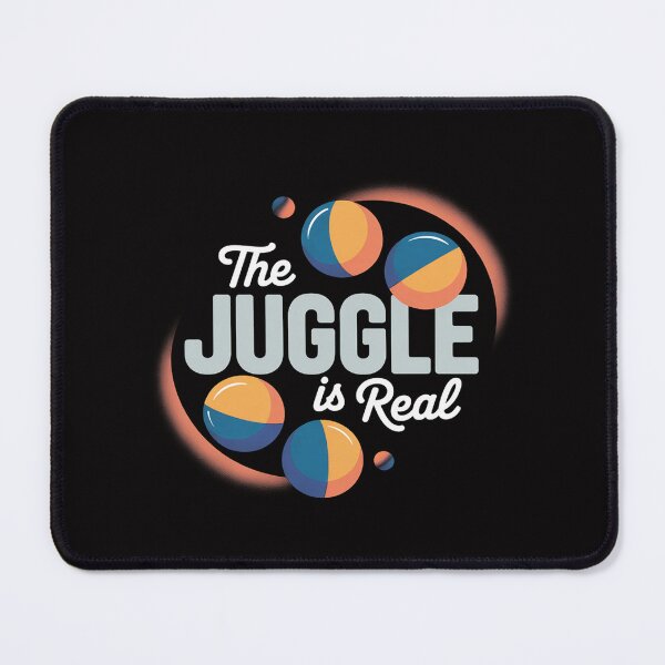 Item preview, Juggling Juggle Gift For Jesters designed and sold by demarioTTS.