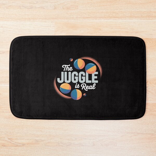 Item preview, Juggling Juggle Gift For Jesters designed and sold by demarioTTS.