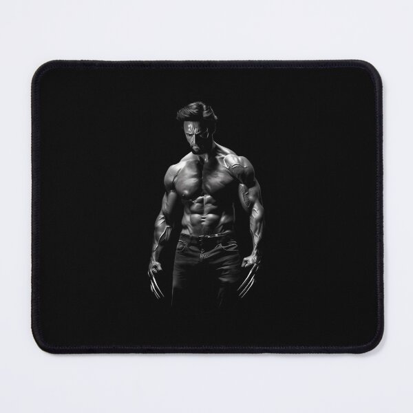 Item preview, Hugh Jackman Cool designed and sold by JaeErnster1989.
