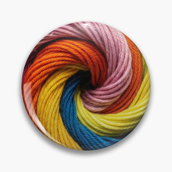 Item preview, Yarn! designed and sold by Tridentulus.