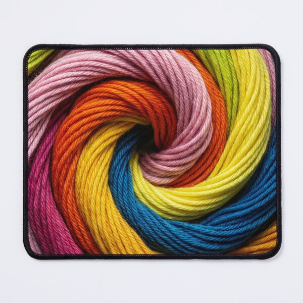 Item preview, Yarn! designed and sold by Tridentulus.
