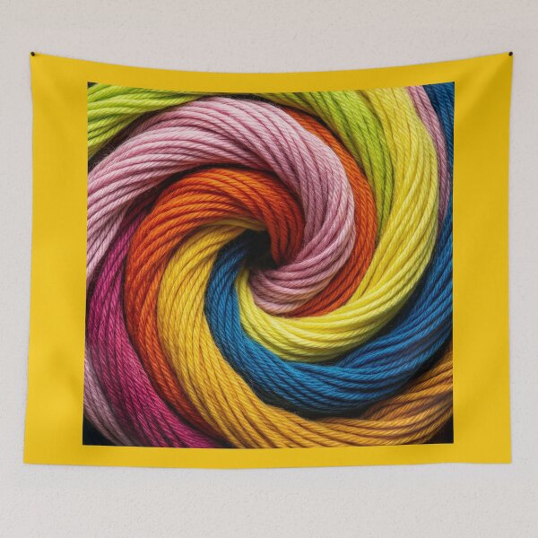 Item preview, Yarn! designed and sold by Tridentulus.