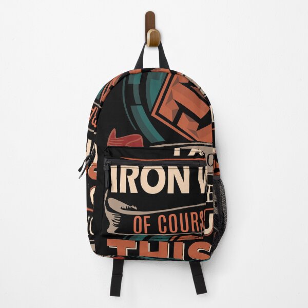 Item preview, Iron Worker designed and sold by liviawong435.