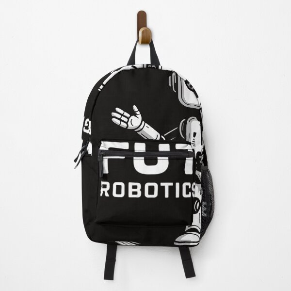 Item preview, Future Robotics Engineer Robot Technology Gift designed and sold by silladive.