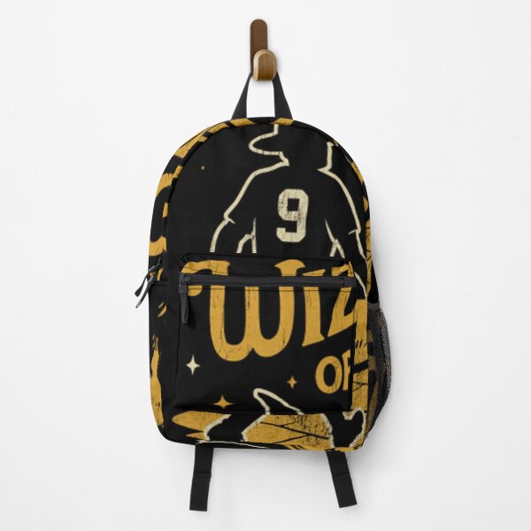 Item preview, Wizard Of Boz Pittsburgh'S Wizard Kicker designed and sold by PatayMano.