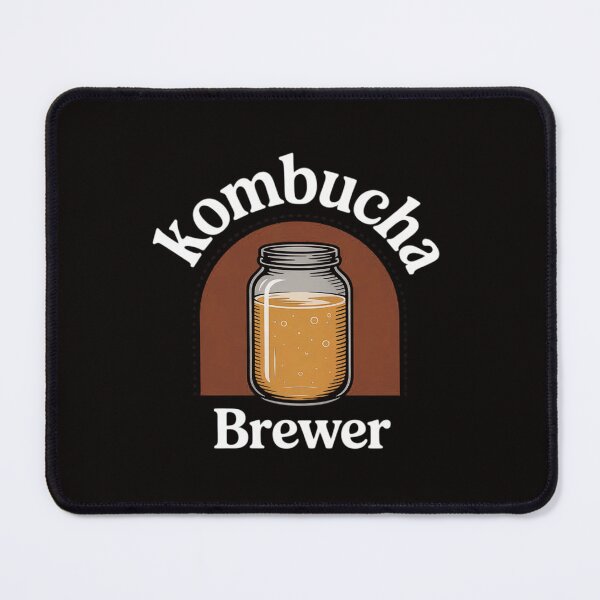 Item preview, Kombucha Kombucha Brewer designed and sold by silladive.