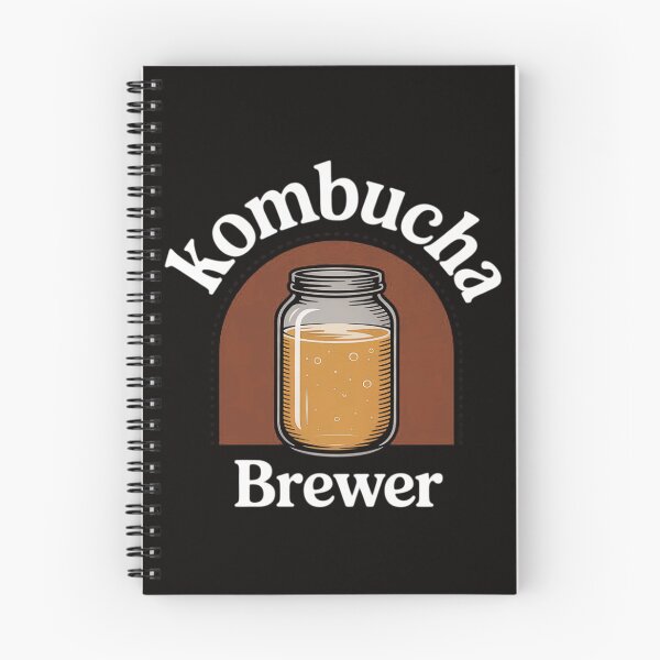 Item preview, Kombucha Kombucha Brewer designed and sold by silladive.
