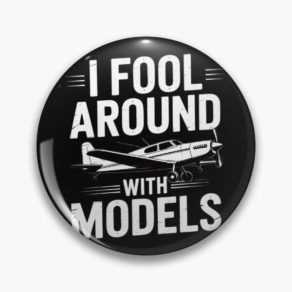 Item preview, Model Airplane for Model Plane Builder designed and sold by silladive.