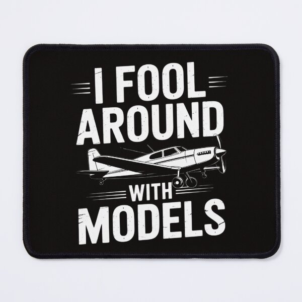 Item preview, Model Airplane for Model Plane Builder designed and sold by silladive.
