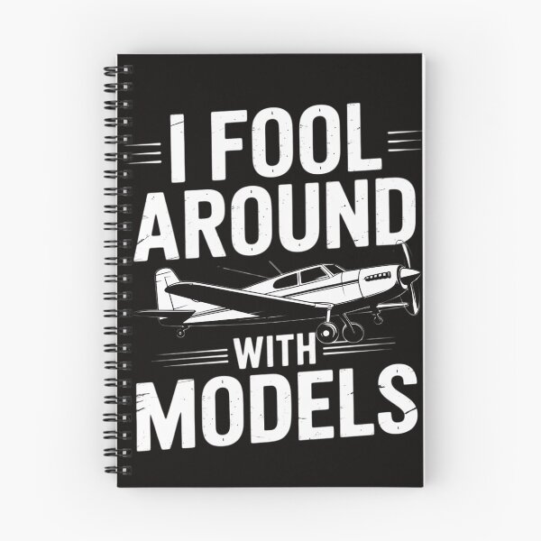 Item preview, Model Airplane for Model Plane Builder designed and sold by silladive.