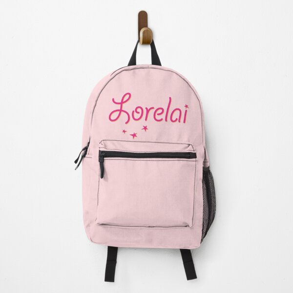 Item preview, My Name is Lorelai designed and sold by CharlottePlaceArt.