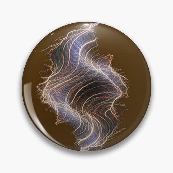 Item preview, Helixflare: The Pulse Between Worlds designed and sold by NewSeeN_SoftWare&ImageRy.