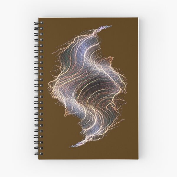 Item preview, Helixflare: The Pulse Between Worlds designed and sold by NewSeeN_SoftWare&ImageRy.