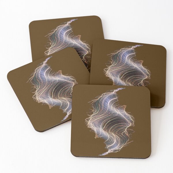 Item preview, Helixflare: The Pulse Between Worlds designed and sold by NewSeeN_SoftWare&ImageRy.
