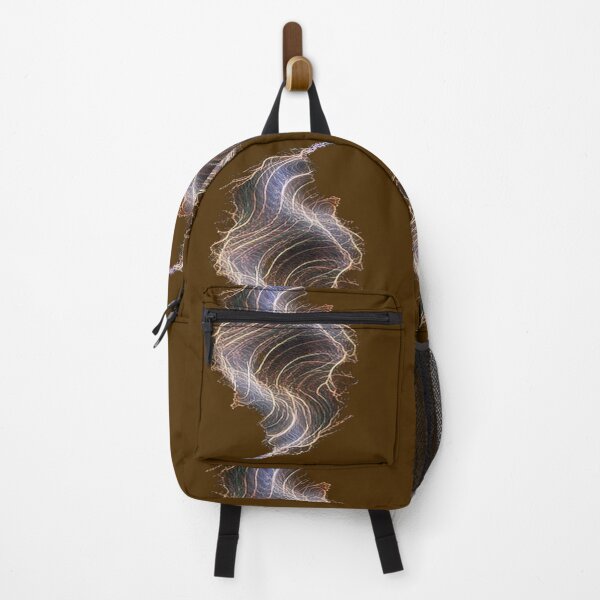 Item preview, Helixflare: The Pulse Between Worlds designed and sold by NewSeeN_SoftWare&ImageRy.