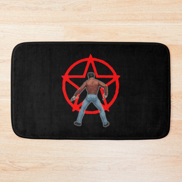 Item preview, Hugh Jackman Logan designed and sold by JaeErnster1989.