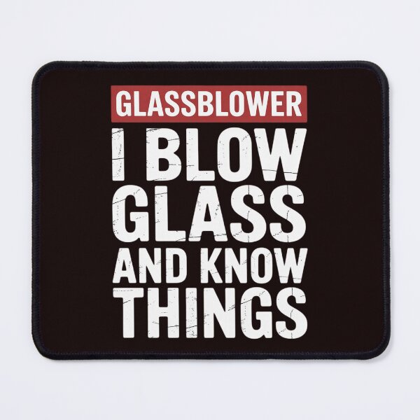 Item preview, Glassblowing Glassblower designed and sold by hettingerchaim.