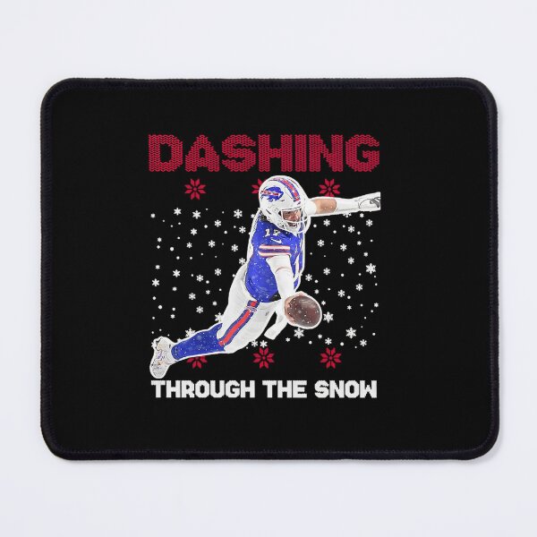 Item preview,  Josh Allen Number 17 Beanie Football Fans Tribute designed and sold by PatayMano.