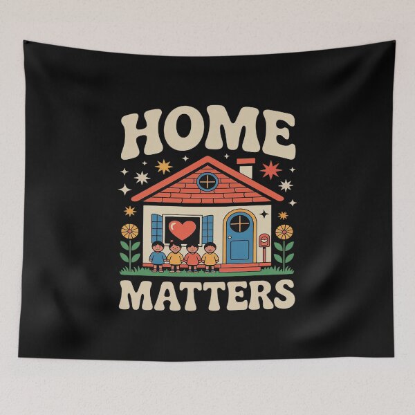 Item preview, Protesting for Neighborhood Rights Activists Home designed and sold by HORIZBoutique.