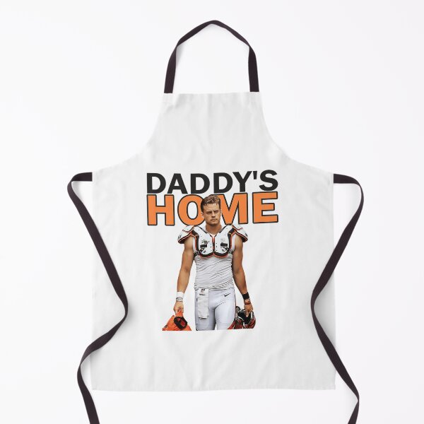 Item preview, Joe Burrow Daddy'S Home designed and sold by FredrickAskins.