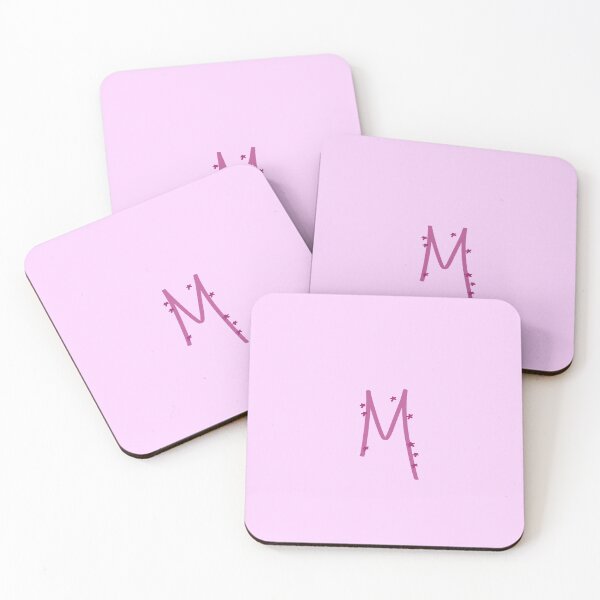 Item preview, The letter M designed and sold by beautifulprince.