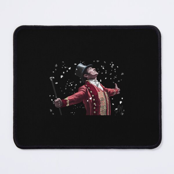 Item preview, The Greatest Showman From Now On designed and sold by JaeErnster1989.