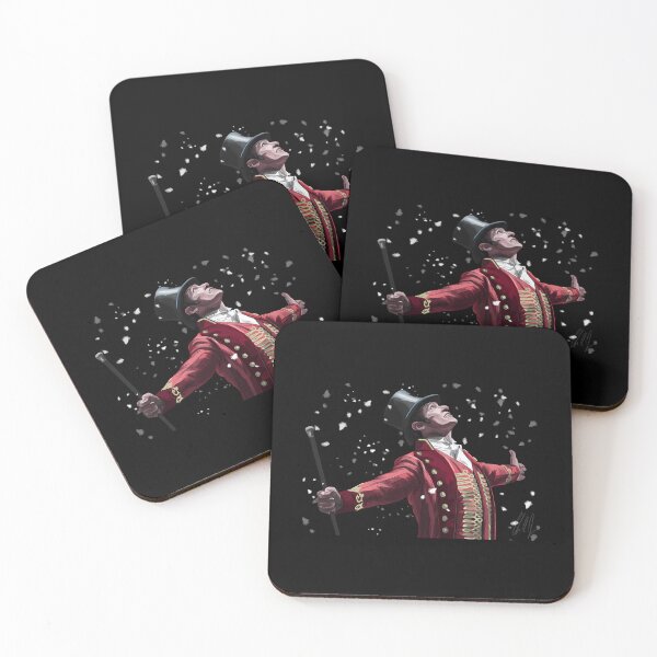 Item preview, The Greatest Showman From Now On designed and sold by JaeErnster1989.