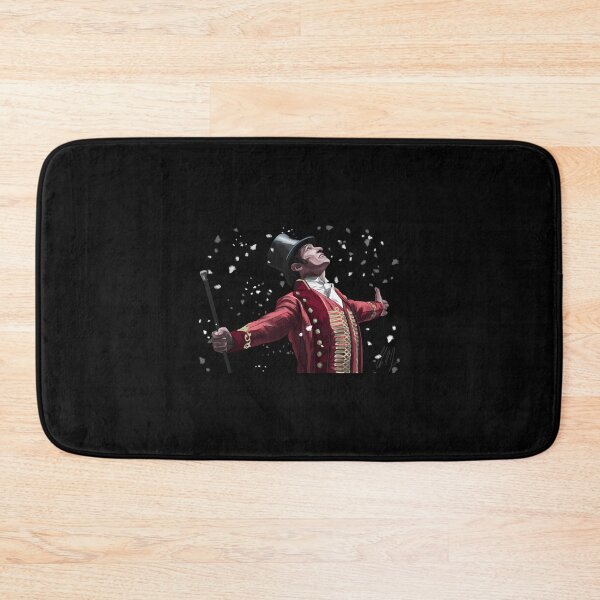 Item preview, The Greatest Showman From Now On designed and sold by JaeErnster1989.