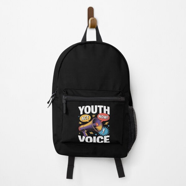 Item preview, Protesting Youth Led Movements for Student Activists designed and sold by HORIZBoutique.