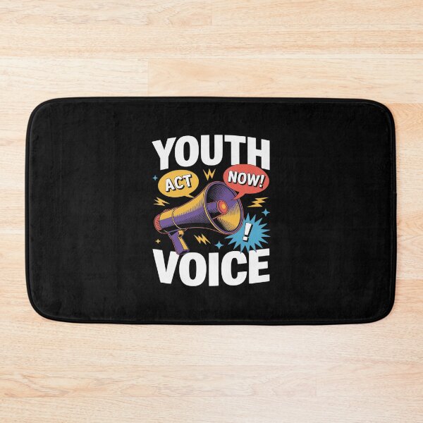 Item preview, Protesting Youth Led Movements for Student Activists designed and sold by HORIZBoutique.
