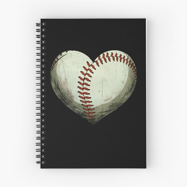 Item preview, Baseball Heart designed and sold by Kalashnikjaromi.
