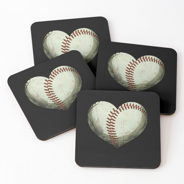 Item preview, Baseball Heart designed and sold by Kalashnikjaromi.