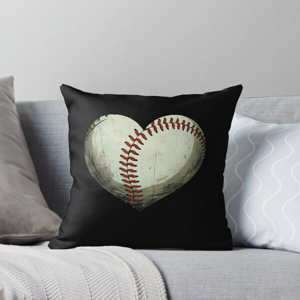 Item preview, Baseball Heart designed and sold by Kalashnikjaromi.