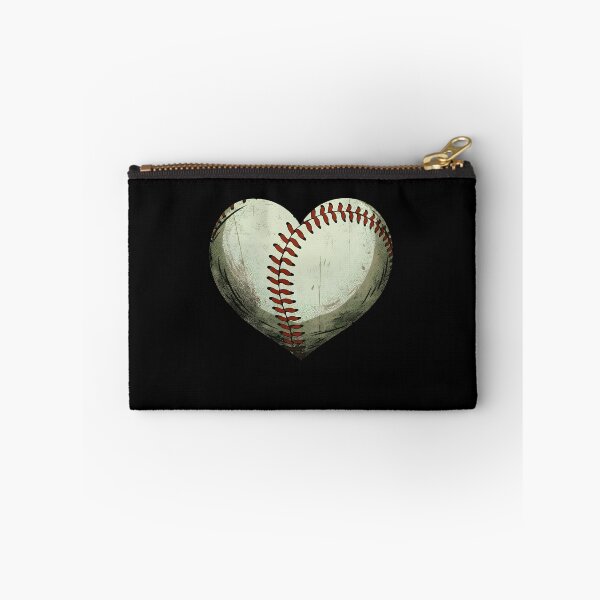 Item preview, Baseball Heart designed and sold by Kalashnikjaromi.