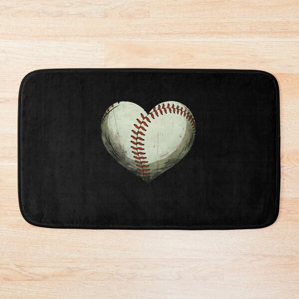 Item preview, Baseball Heart designed and sold by Kalashnikjaromi.