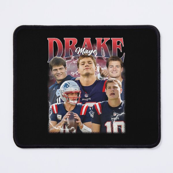 Item preview, Drake Maye Bootleg designed and sold by mjavell.