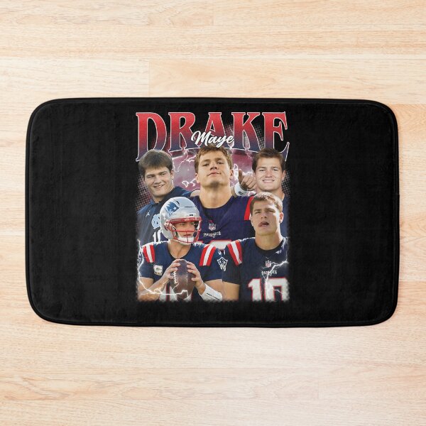 Item preview,  Drake Maye Bootleg designed and sold by mjavell.