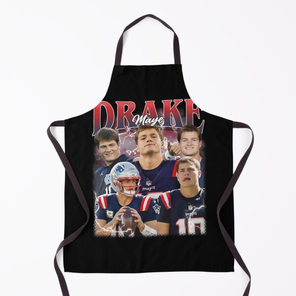Item preview,  Drake Maye Bootleg designed and sold by mjavell.