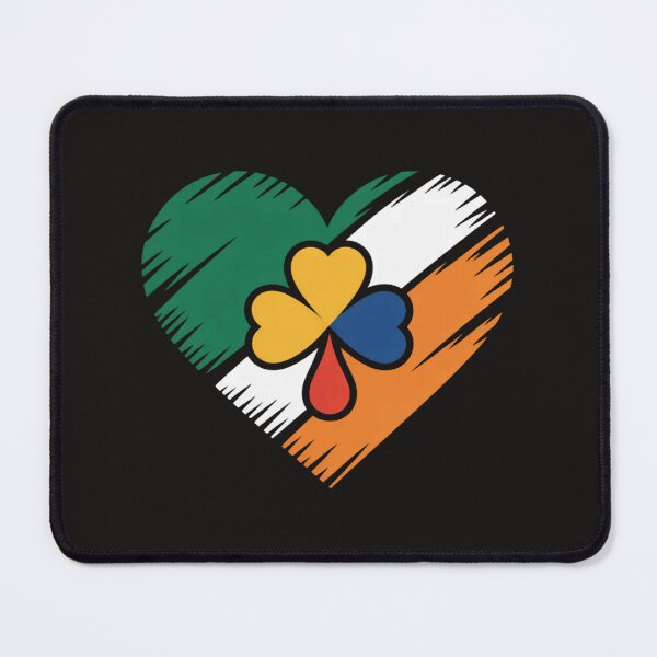 Item preview, Colombia Proud Colombian Flag St. Patricks Day Leprechaun designed and sold by MaryTaylor3.