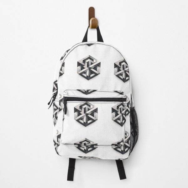 Item preview, Geometric Illusion Form designed and sold by AlignStudio.