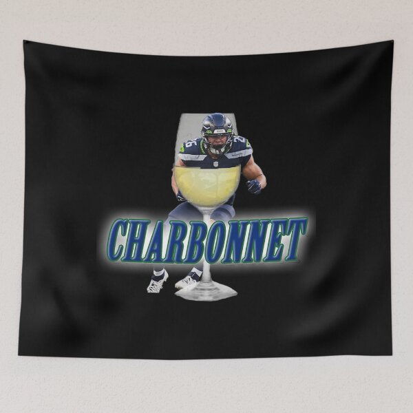 Item preview, A Fine Glass Of Charbonnet designed and sold by PatayMano.