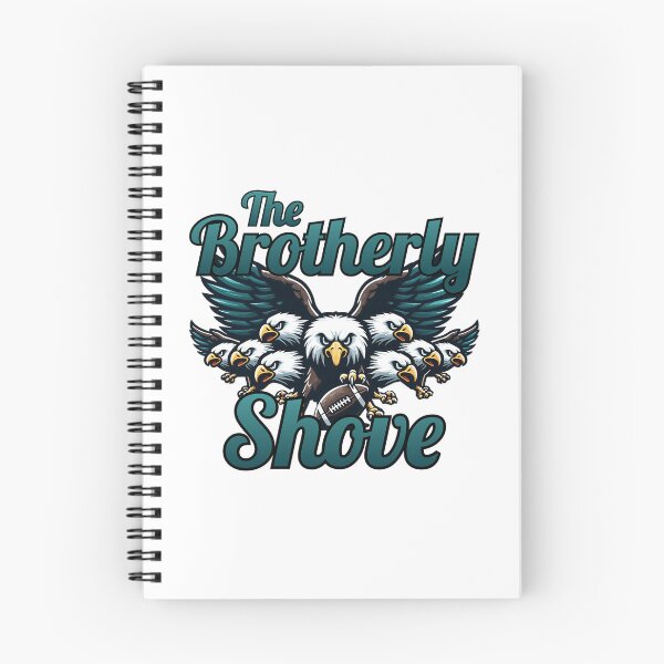 Item preview, Philadelphia Brotherly Shove designed and sold by FredrickAskins.