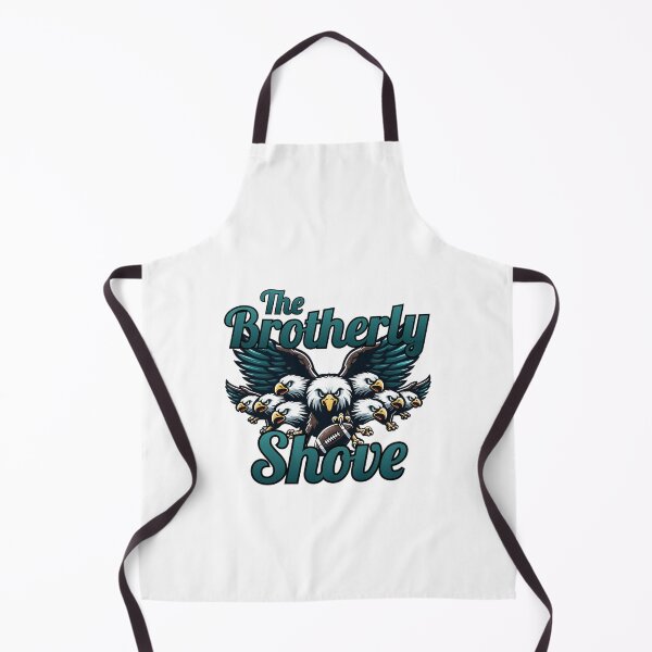 Item preview, Philadelphia Brotherly Shove designed and sold by FredrickAskins.