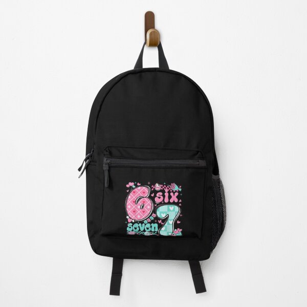 Item preview, 67 Meme Six Seven Kids Women Men Boys Girls Valentines Day designed and sold by Intomindfood.