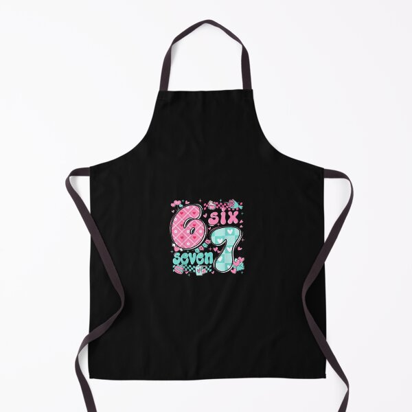 Item preview, 67 Meme Six Seven Kids Women Men Boys Girls Valentines Day designed and sold by Intomindfood.