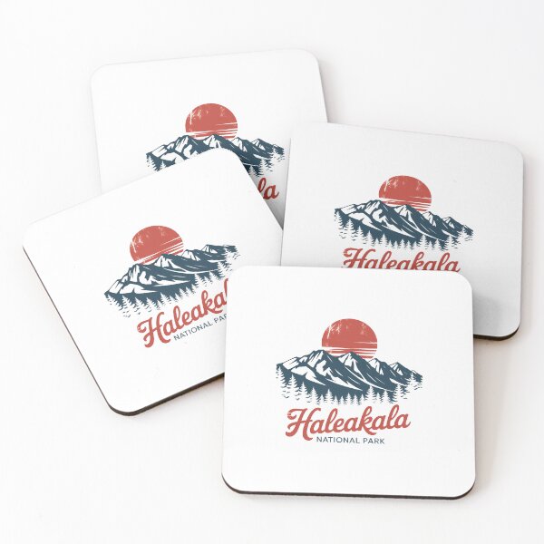 Item preview, Haleakala National Park Maui Hawaii National Park designed and sold by EllenJast.