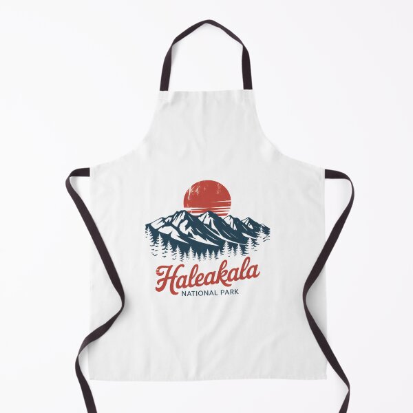 Item preview, Haleakala National Park Maui Hawaii National Park designed and sold by EllenJast.